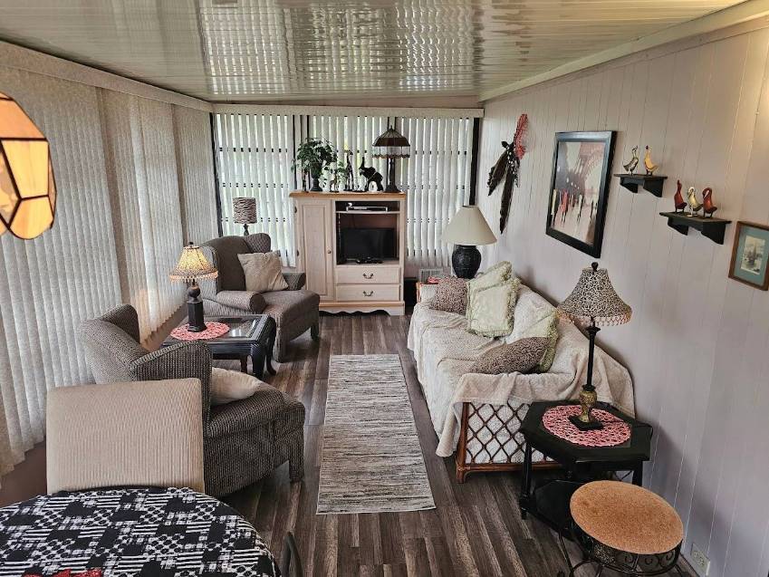 1470 Cactus Dr. a Lakeland, FL Mobile or Manufactured Home for Sale